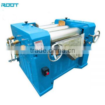Hydraulic Three roller grinding machine