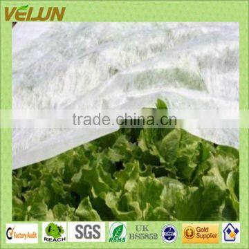 UVI Ground Cover Nonwoven Fabric(WJ-AL-0056)