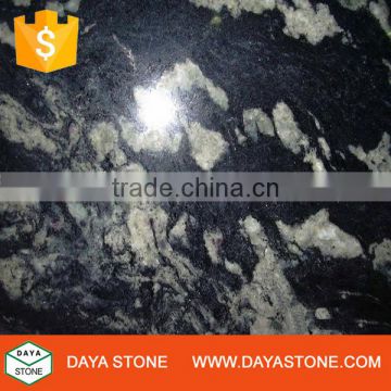 Natural Blue Martinica Granite slabs