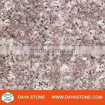 China Misty Mauve Granite slabs