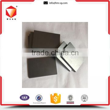 Customized supply high wearable carbon vane