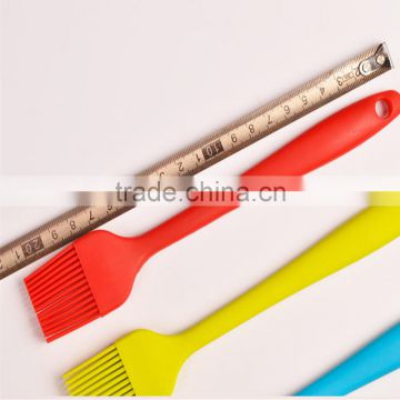 Hot Quality Heat Resistance Full Silicone Brush