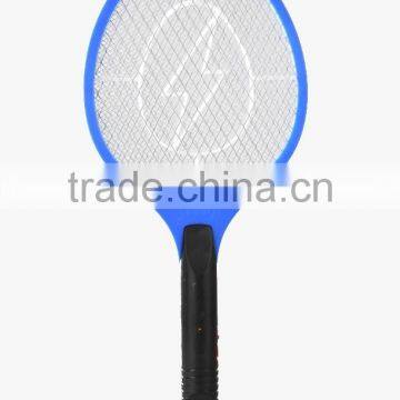 High quality factory directly electric mosquito bat rechargeable without light