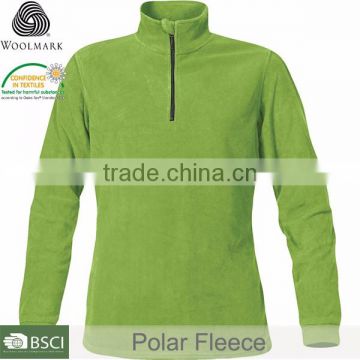 China custom cycling jersey wool, casual jacket winter