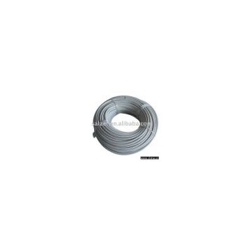 Salzer Brand Silicone Rubber Wire (UL File No. E257781)