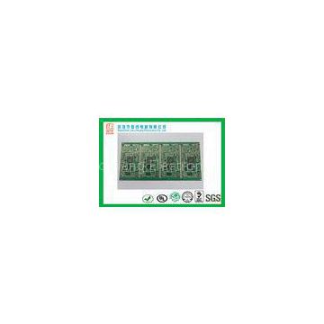 1.6mm FR-4  PCB Immersion Gold 1oz  6 layer , fr4 printed circuit board