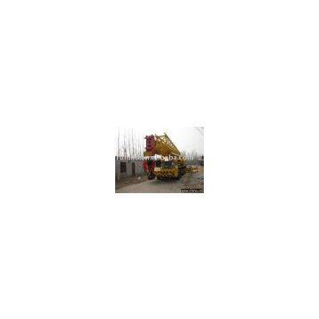 Used Crane Used Mobile Crane Used Truck Crane