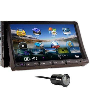 10.2 Inch Free Map 32G Android Car Radio For Honda