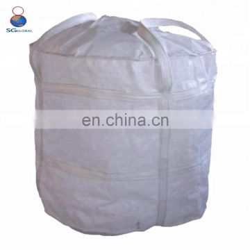 China Factory PP big bag 1 ton 1.5 ton