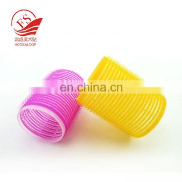 Unique Design Beautiful quick drying and styling Popular and durable Hair Accessories Plastic Hair Roller