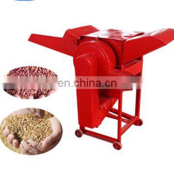farm use  manual crop/grain  threshing machine grain thresher for wheat and rice price