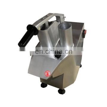 Small Capacity China Vegetable Cutting Machine With Vest