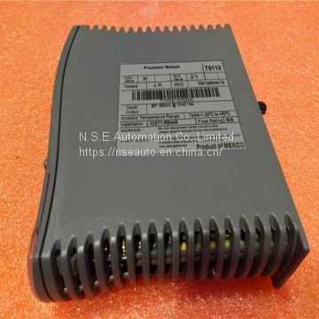 ICS trusted T8311 Expander Interface