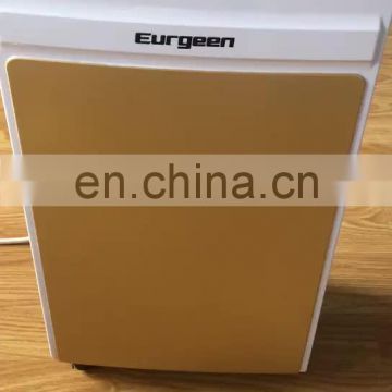 OL-009D 20pint evaporative air cooler cabinet dehumidifier with refrigerator compressor