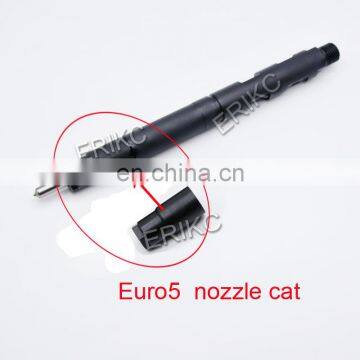fixing injector nozzle nut and common rail injector nozzle Retaining cap nut for delphi euro5 injector