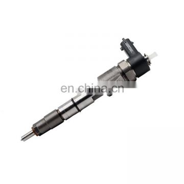 Fuel Injection  0445 120 214 Disesl Injector 0445120214 for WEICHAI WD10