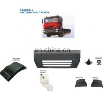 European Heavy Truck Body Parts for IVECO 504056436 504003992 504003993 41215632 41215631 504056034 504156595