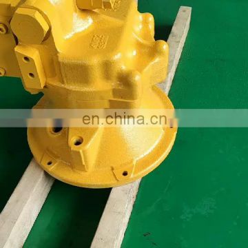 QIANYU PC130-7 PC130 Swing Motor 706-73-01181 Excavattor Swing Machinery Spare Parts