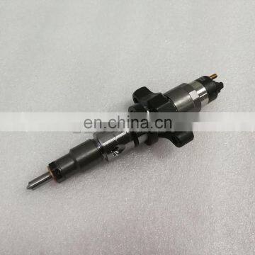 Cummins Diesel Engine ISBE Fuel Injector 4025249 5255056