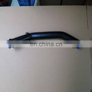 Dongfeng parts water outlet pipe 5010477497 water inlet pipe 5010477496