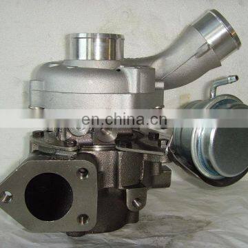 BV43 turbo for Kia Sorento 2.5L Engine 5303 988 0122 282004A470FF
