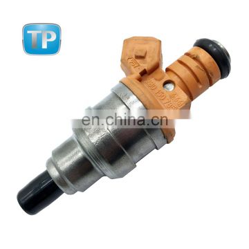 Auto Engine Fuel Injector Nozzle With High Performance OEM 0280150785