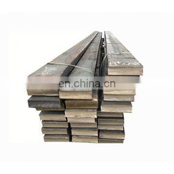 High Quality A36 Hot rolled Carbon Steel Flat Bar 30x220x9.7mm