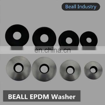 M4.2 M4.8 M5.5 M6.3  A2+EPDM washer EPDM composite washer