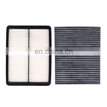 Wholesale car air filter used for oem 28113-2W100