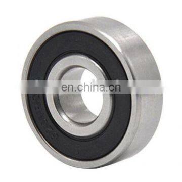 6201-8 2RS 6201-8ZZ Ball Bearings 12.7x32 x10mm