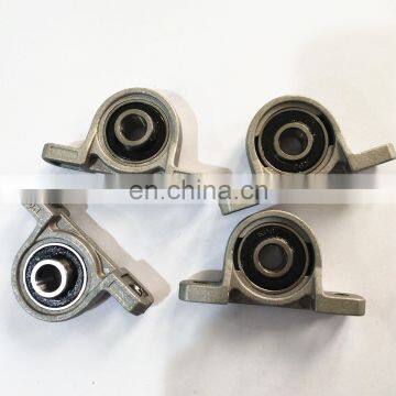 15mm Shaft Pillow Block Bearing KP002 Zinc Alloy Bearing