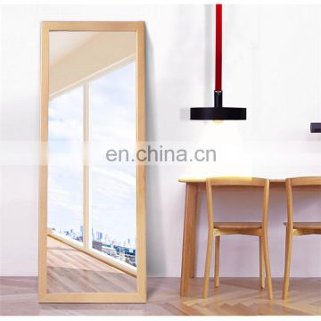 5mm frame mirror glass use in wall