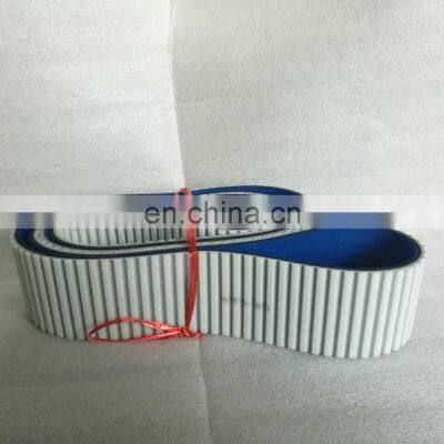 High Density Sponge Coated PU Synchronous Belts(Code AT10)