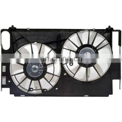 Auto Radiator Cooling Fan For Toyota Rav4 2016 16711 - 0V210