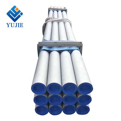 Stainless Steel Pipe Flexible Roofing Tube For Machine Manufacturing