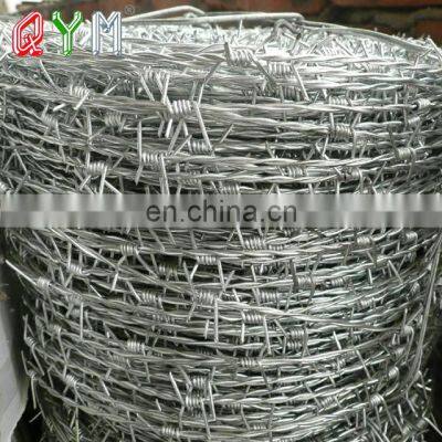 Low Price Barbed Wire Stainless Steel Razor Wire