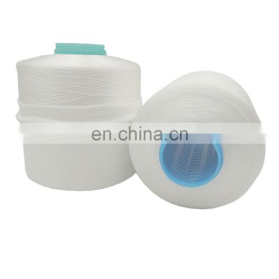 Polyester Sewing Thread for Mattress Embroidery 50D/3 from Chinese Manufactory