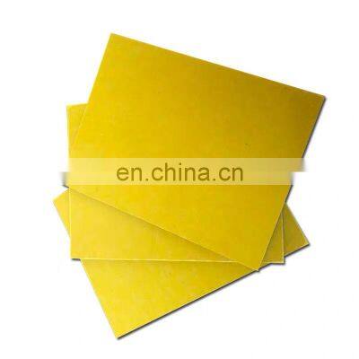 hot sales Multi-purpose durable Plastic Board high density Waterproof Hdpe Sheet