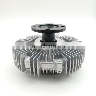 Good quality factory directly  engine oil fan clutch for land cruiser 2.4 3.4 2L 1621054200