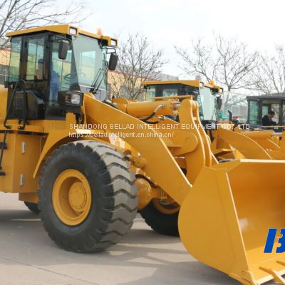 Chinese mini backhoe loaders price factory