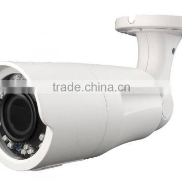 New Externally adjust for Zoom&Focus 2MP 1080P AHD bullet camera