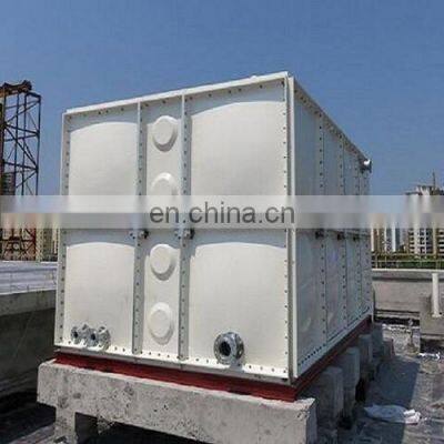 10000L FRP agriculture and else field storage  water tank