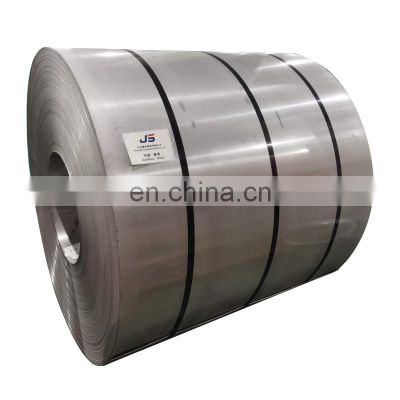 stainless steel coil AISI 2mm mirror stainless steel coil polish SUS1.4404 1.4404 304 316 410