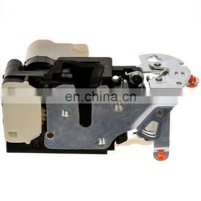 Rear L/R Latch Actuator 0925065 15110510 0925064 for 2002-2008 Chevrolet Trailblazer