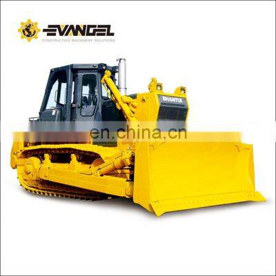 320Hp Dozer Crawler Bulldozer Price For Sale