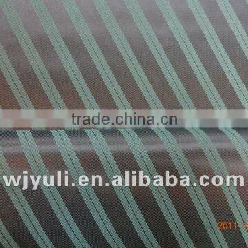 polyester viscose Jacquard lining fabric for garment and suit