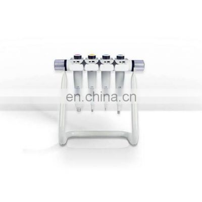 Adjustable Micro Automatic Multichannel Pipette Tips
