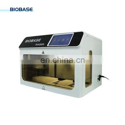 BIOBASE  Nucleic Acid Extraction System with Automatic Control System BNP96 for PCR Testing for laboratory factory price