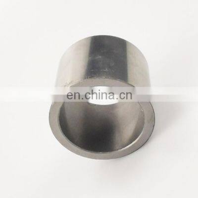 Custom Hardened Carbon Steel Bushing Material Stainless Steel Sleeves