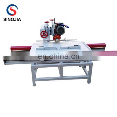 New Release Tile Cutter Machine / Marble  Porcelain Tile Cutting Machine